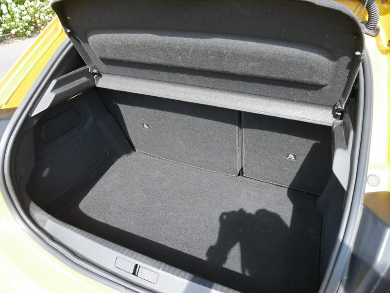 Peugeot 208 1.2 PT 100KM [Eu6] -Klimatr -Bardzo zadbany -Zobacz II (2019 -)