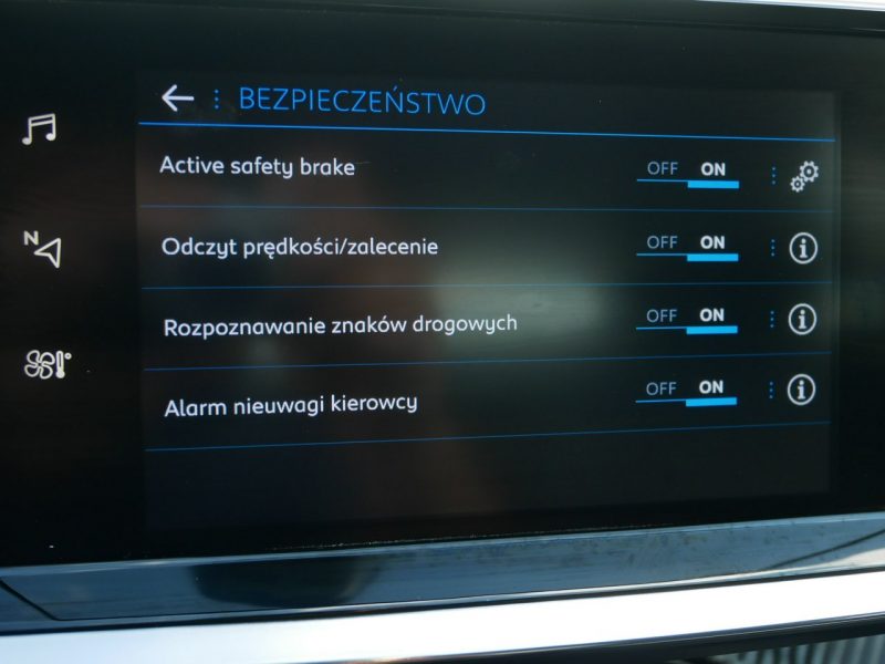 Peugeot 208 1.2 PT 100KM [Eu6] -Klimatr -Bardzo zadbany -Zobacz II (2019 -)