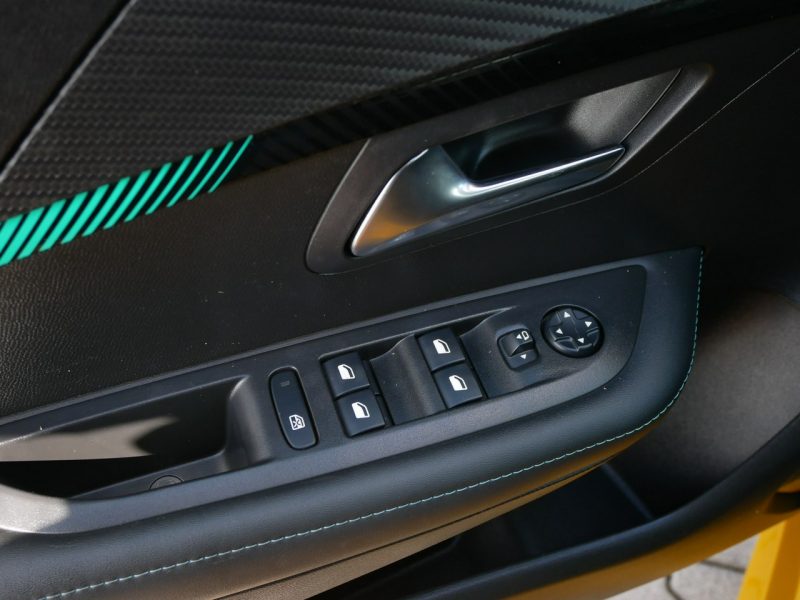 Peugeot 208 1.2 PT 100KM [Eu6] -Klimatr -Bardzo zadbany -Zobacz II (2019 -)