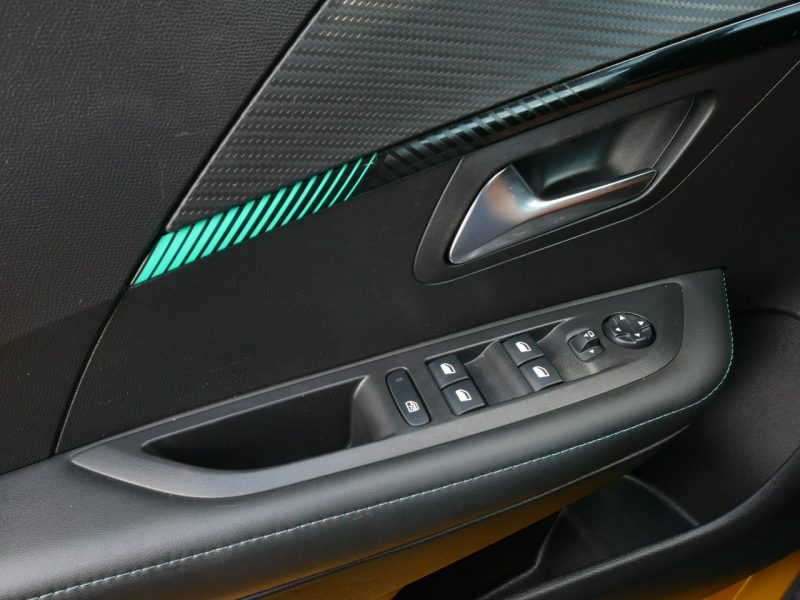 Peugeot 208 1.2 PT 100KM [Eu6] -Klimatr -Bardzo zadbany -Zobacz II (2019 -)