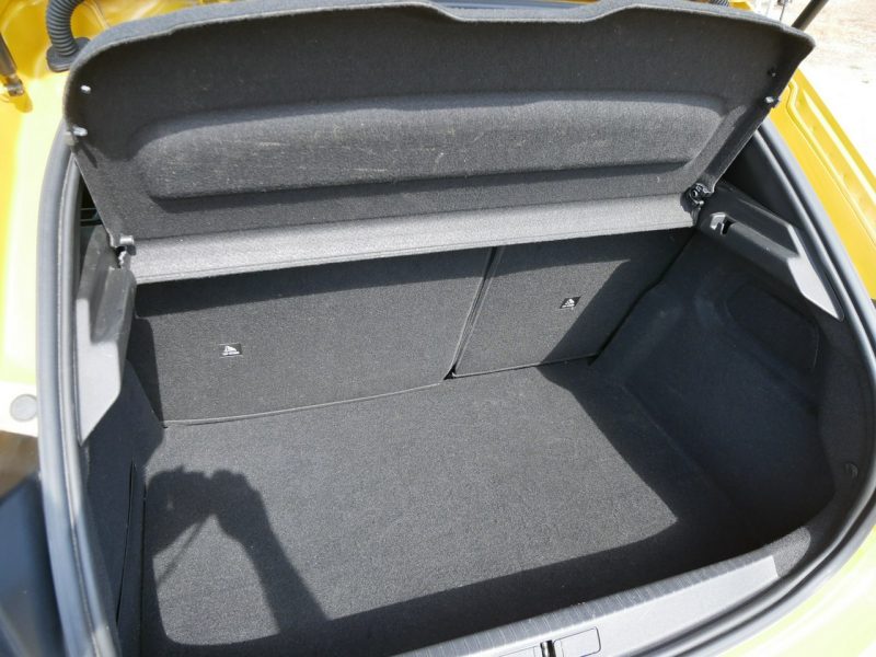 Peugeot 208 1.2 PT 100KM [Eu6] -Klimatr -Bardzo zadbany -Zobacz II (2019 -)