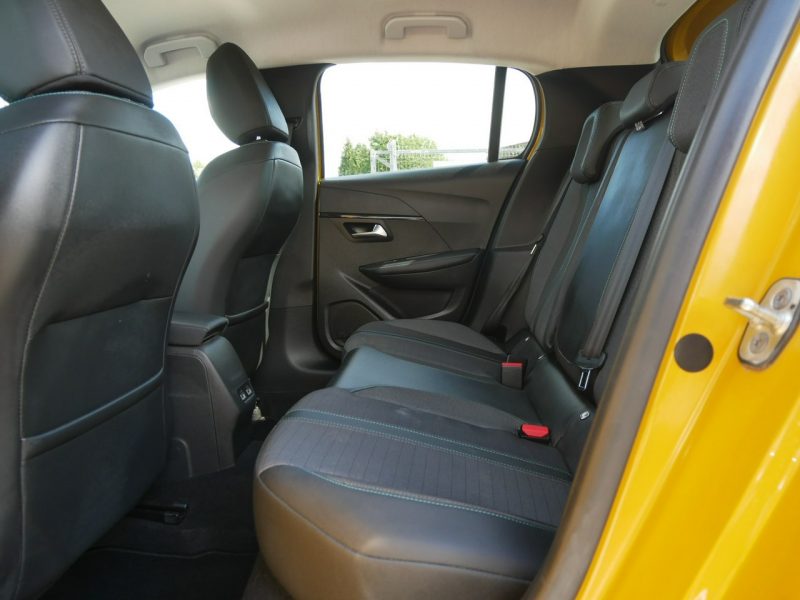 Peugeot 208 1.2 PT 100KM [Eu6] -Klimatr -Bardzo zadbany -Zobacz II (2019 -)