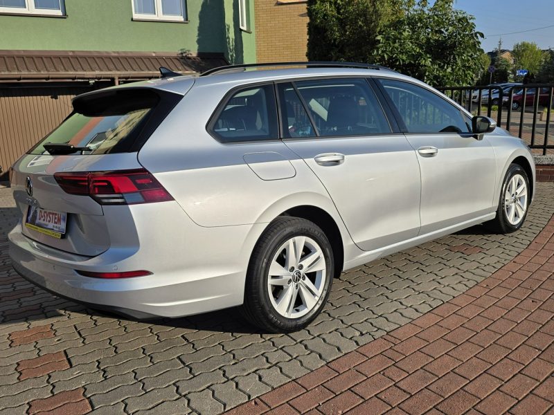 Volkswagen Golf 2023 Tylko Salon Polska 1Właściciel GWARANCJA VIII (2020-)