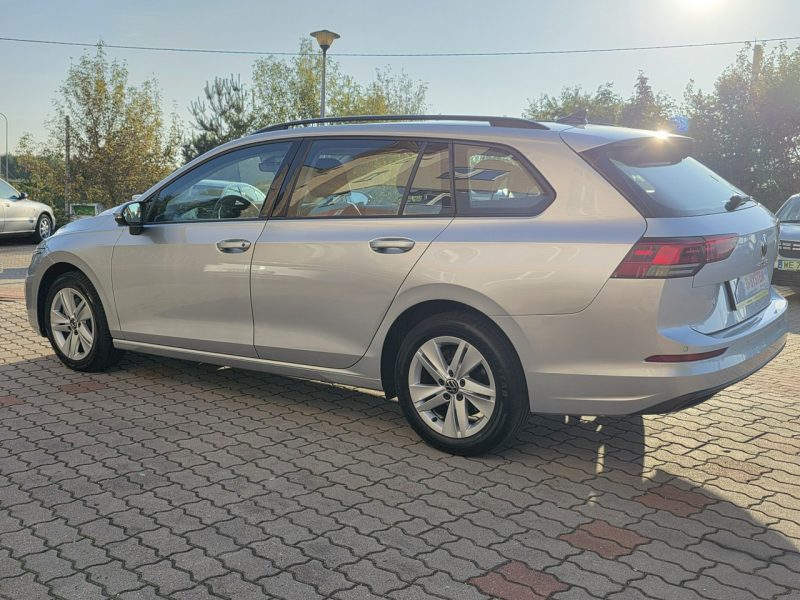 Volkswagen Golf 2023 Tylko Salon Polska 1Właściciel GWARANCJA VIII (2020-)