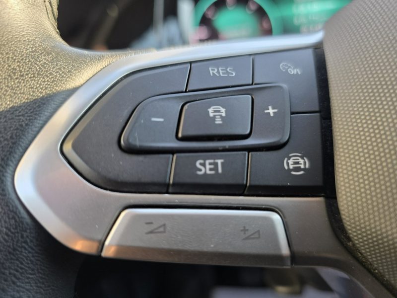 Volkswagen Golf 2023 Tylko Salon Polska 1Właściciel GWARANCJA VIII (2020-)