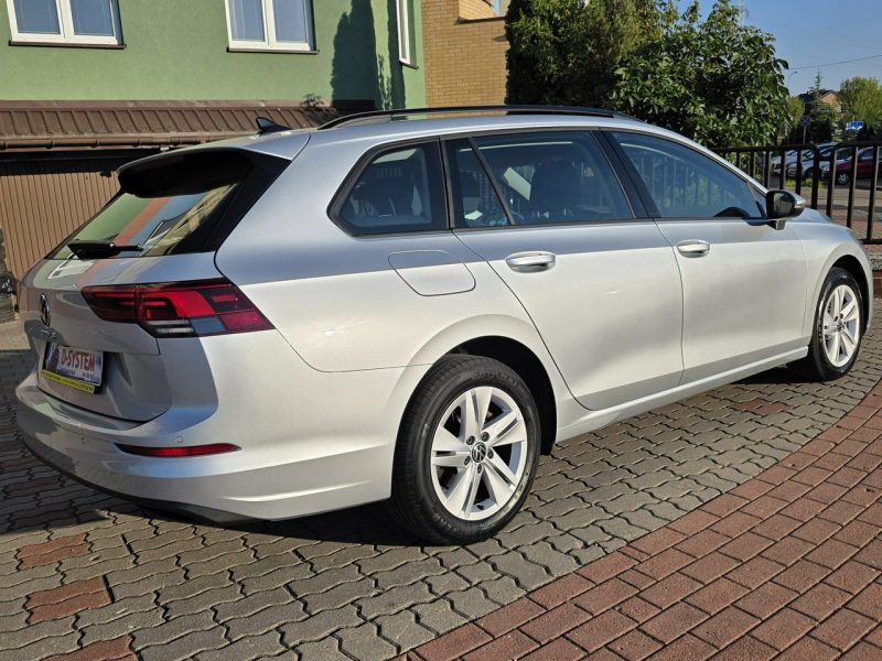 Volkswagen Golf 2023 Tylko Salon Polska 1Właściciel GWARANCJA VIII (2020-)