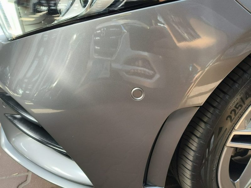Mercedes A 200 1.3 163KM AMG Automat, Kamera,Parktronik,Navi,GrzaneFotele,FV23% W177 (2018-)
