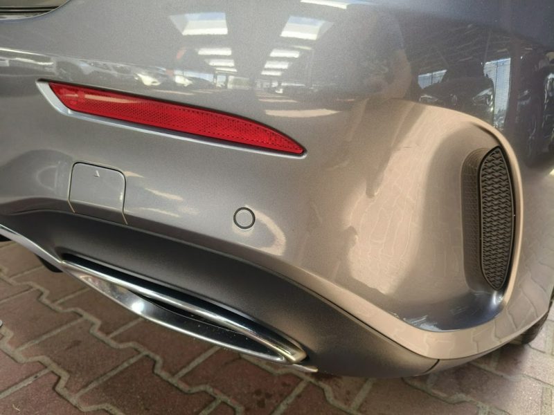 Mercedes A 200 1.3 163KM AMG Automat, Kamera,Parktronik,Navi,GrzaneFotele,FV23% W177 (2018-)