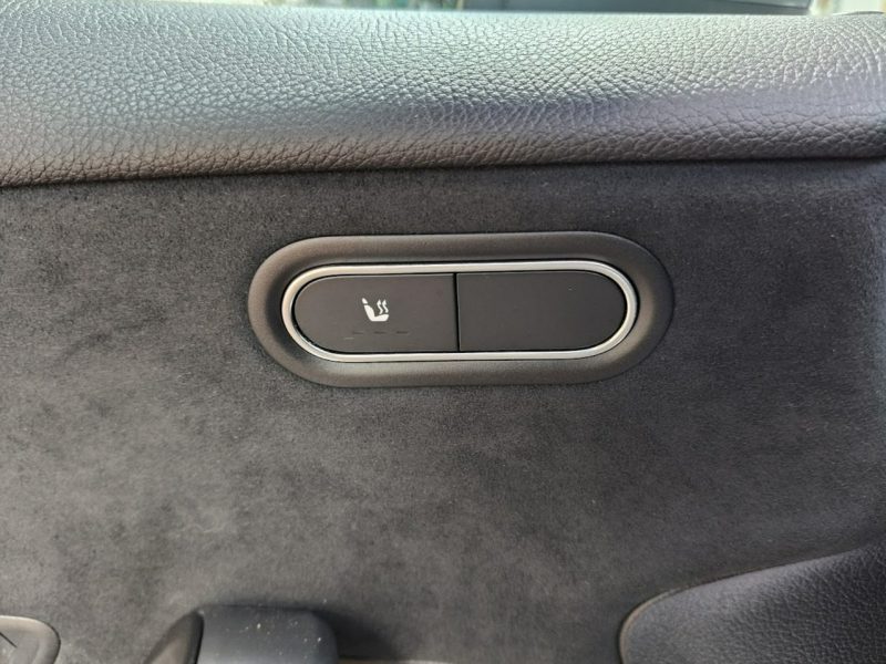 Mercedes A 200 1.3 163KM AMG Automat, Kamera,Parktronik,Navi,GrzaneFotele,FV23% W177 (2018-)