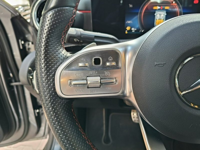 Mercedes A 200 1.3 163KM AMG Automat, Kamera,Parktronik,Navi,GrzaneFotele,FV23% W177 (2018-)
