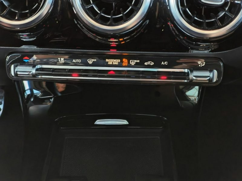 Mercedes A 200 1.3 163KM AMG Automat, Kamera,Parktronik,Navi,GrzaneFotele,FV23% W177 (2018-)
