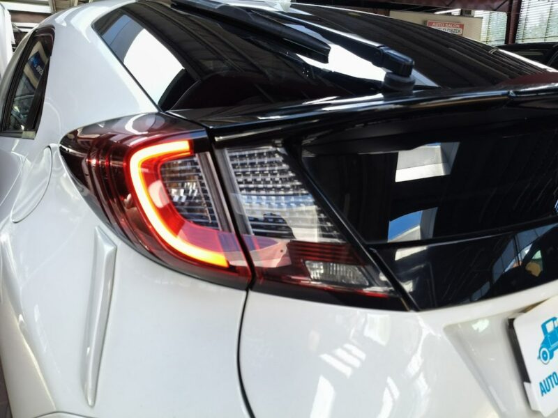 Honda Civic 1.8 142KM MartwePole, Navi,Kamera,ASyst.Pasa,Rozp. Znaków,GrzaneFotele IX (2011-)