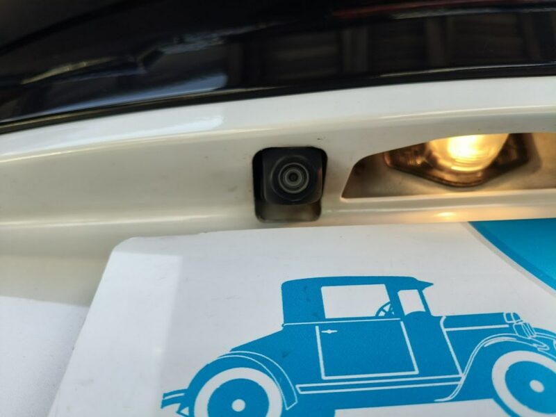 Honda Civic 1.8 142KM MartwePole, Navi,Kamera,ASyst.Pasa,Rozp. Znaków,GrzaneFotele IX (2011-)