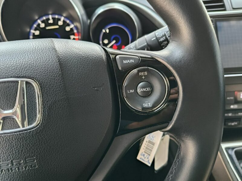 Honda Civic 1.8 142KM MartwePole, Navi,Kamera,ASyst.Pasa,Rozp. Znaków,GrzaneFotele IX (2011-)