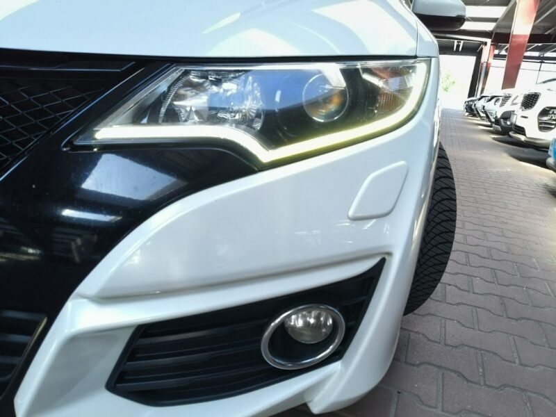 Honda Civic 1.8 142KM MartwePole, Navi,Kamera,ASyst.Pasa,Rozp. Znaków,GrzaneFotele IX (2011-)
