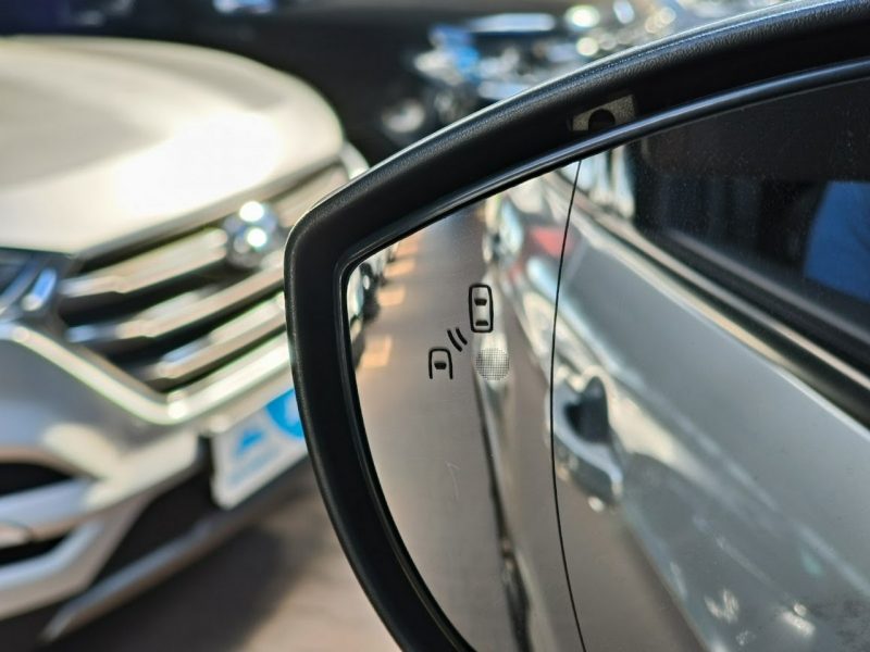 Ford Kuga 2.0 180KM 4x4 ST-Line Automat,Kamera,MartwePole,El.Klapa,Navi,Panorama III (2019-)