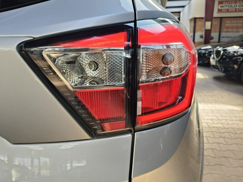 Ford Kuga 2.0 180KM 4x4 ST-Line Automat,Kamera,MartwePole,El.Klapa,Navi,Panorama III (2019-)