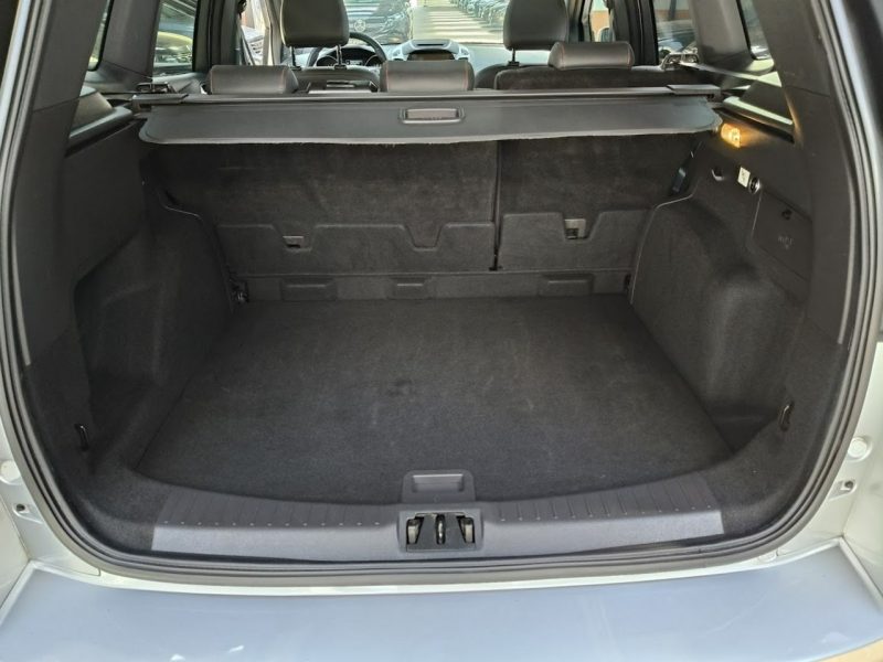 Ford Kuga 2.0 180KM 4x4 ST-Line Automat,Kamera,MartwePole,El.Klapa,Navi,Panorama III (2019-)