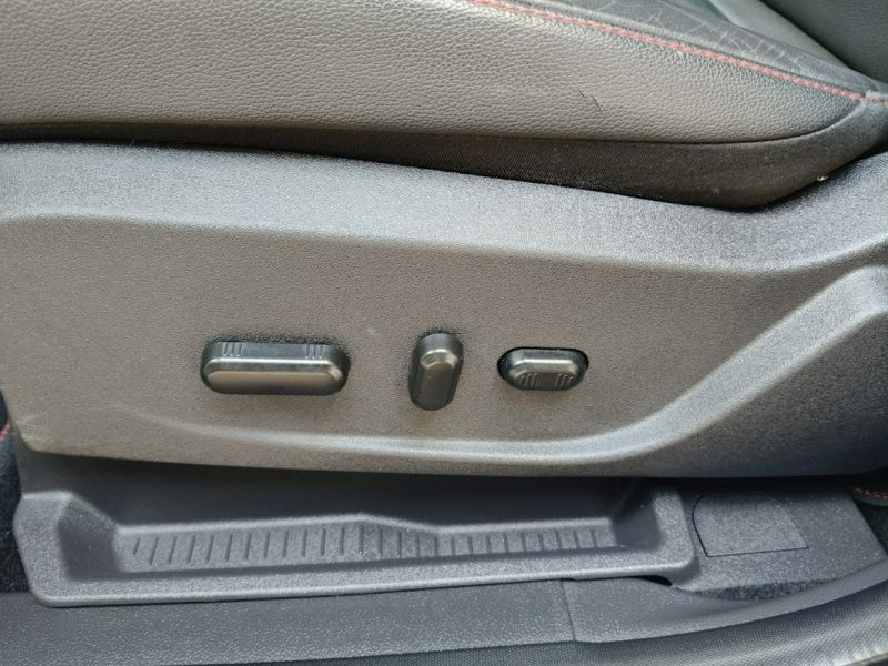 Ford Kuga 2.0 180KM 4x4 ST-Line Automat,Kamera,MartwePole,El.Klapa,Navi,Panorama III (2019-)
