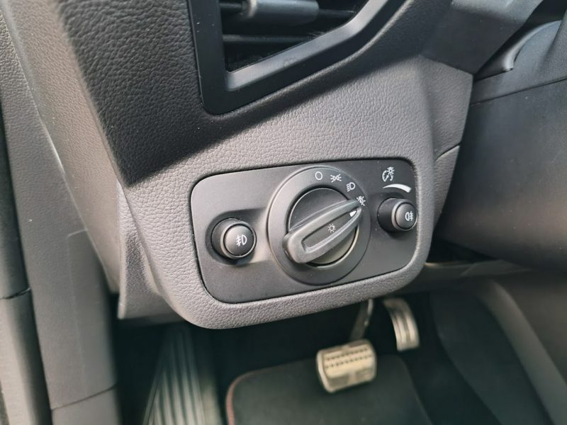 Ford Kuga 2.0 180KM 4x4 ST-Line Automat,Kamera,MartwePole,El.Klapa,Navi,Panorama III (2019-)