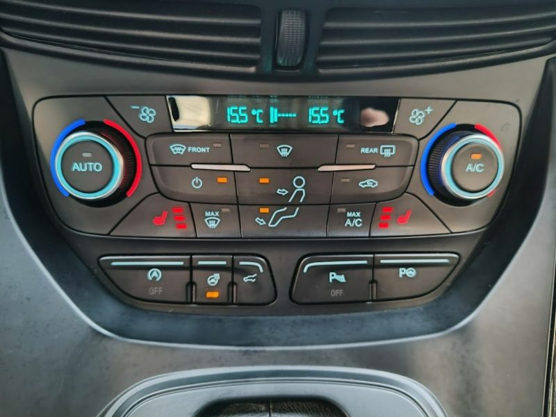 Ford Kuga 2.0 180KM 4x4 ST-Line Automat,Kamera,MartwePole,El.Klapa,Navi,Panorama III (2019-)