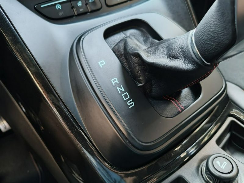 Ford Kuga 2.0 180KM 4x4 ST-Line Automat,Kamera,MartwePole,El.Klapa,Navi,Panorama III (2019-)