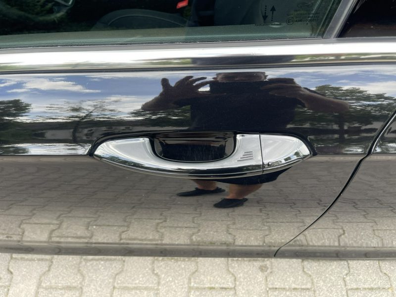 Ford Mondeo 2.0 Diesel Mk5 (2014-)
