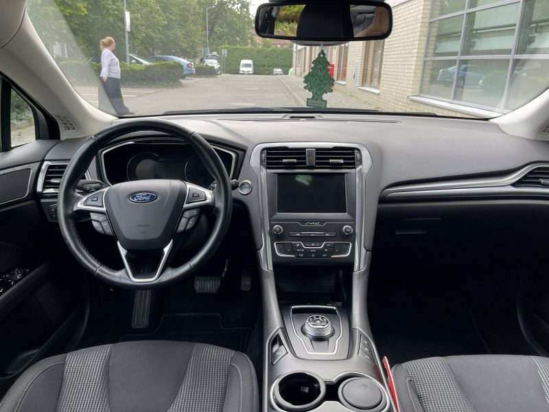 Ford Mondeo 2.0 Diesel Mk5 (2014-)