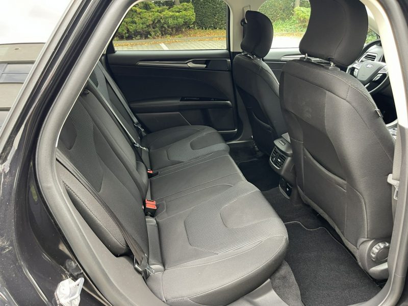 Ford Mondeo 2.0 Diesel Mk5 (2014-)