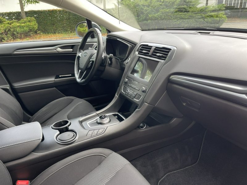 Ford Mondeo 2.0 Diesel Mk5 (2014-)