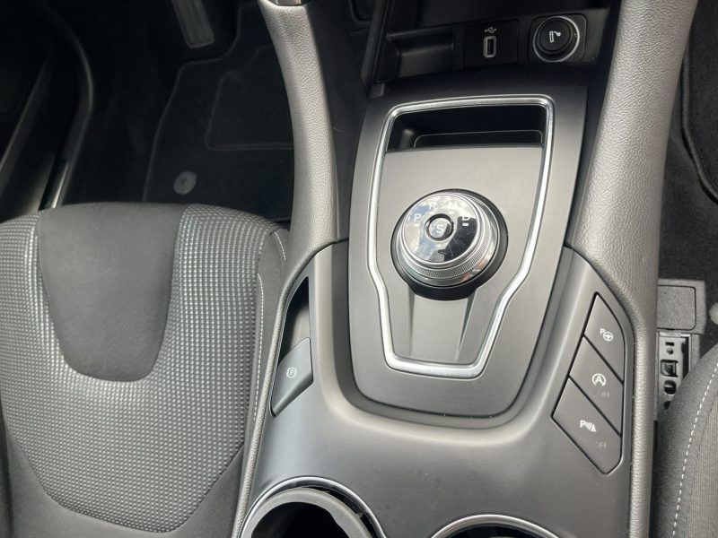 Ford Mondeo 2.0 Diesel Mk5 (2014-)
