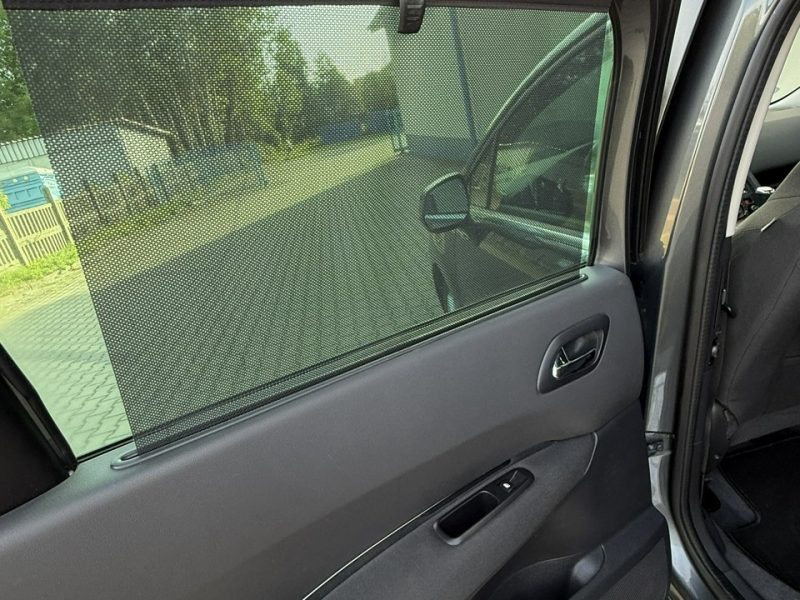 Peugeot 5008 Peugeot 5008 1.6Hdi 2013r Climatronic Nawigacja Automat Alufelgi Hak! I (2009-2017)