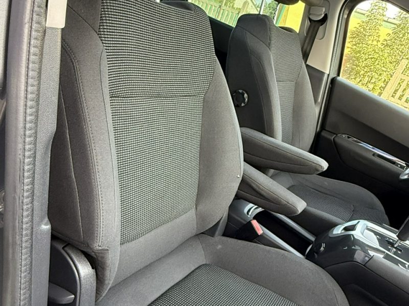 Peugeot 5008 Peugeot 5008 1.6Hdi 2013r Climatronic Nawigacja Automat Alufelgi Hak! I (2009-2017)