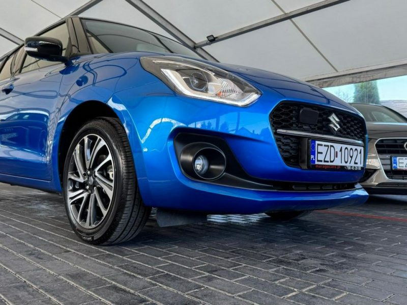 Suzuki Swift Suzuki Swift Hybrid VI (2017-2024)