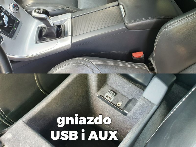 Volvo V60 2.0 D4 190KM # Momentum # NAVI # BiXenon # Skóra # Pełna Dokumentacja I (2010-2018)