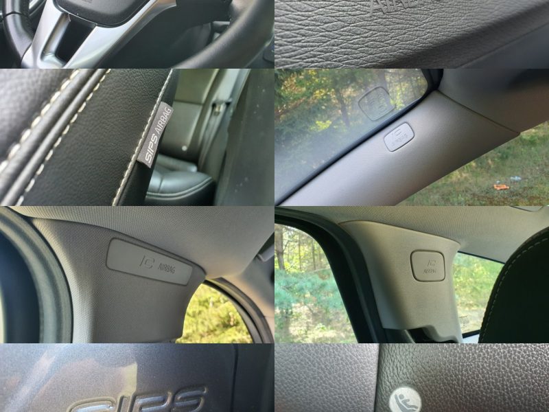 Volvo V60 2.0 D4 190KM # Momentum # NAVI # BiXenon # Skóra # Pełna Dokumentacja I (2010-2018)
