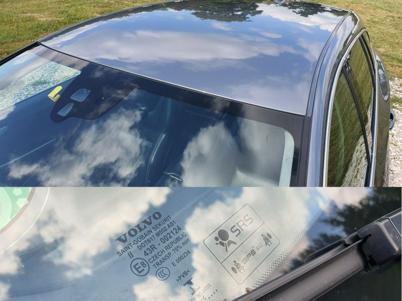 Volvo V60 2.0 D4 190KM # Momentum # NAVI # BiXenon # Skóra # Pełna Dokumentacja I (2010-2018)