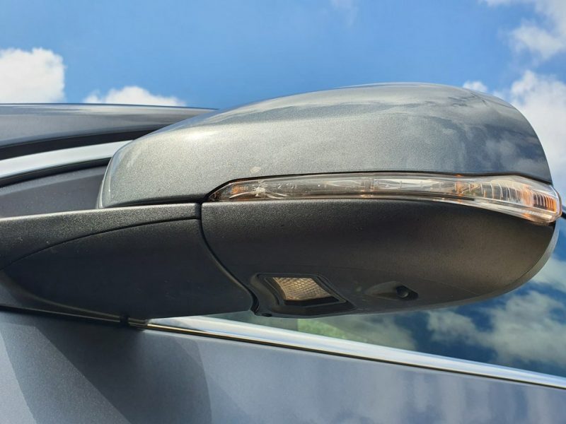 Volvo V60 2.0 D4 190KM # Momentum # NAVI # BiXenon # Skóra # Pełna Dokumentacja I (2010-2018)