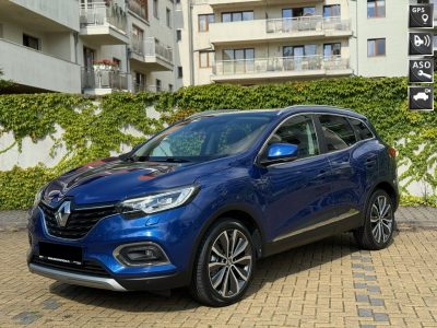 Renault Kadjar 1.5 I (2015-)