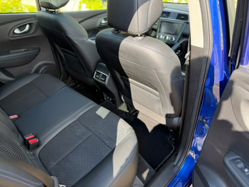 Renault Kadjar 1.5 I (2015-)