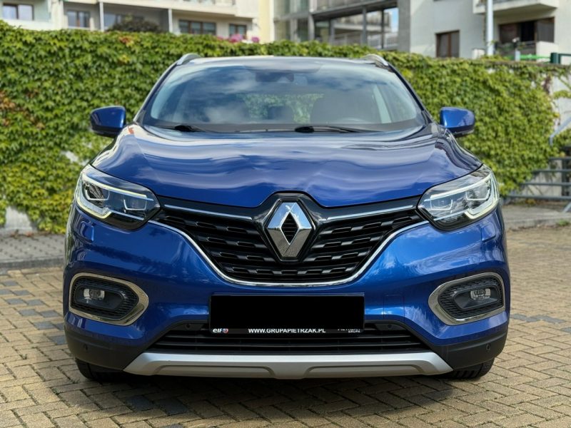 Renault Kadjar 1.5 I (2015-)
