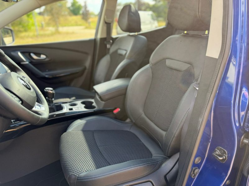 Renault Kadjar 1.5 I (2015-)