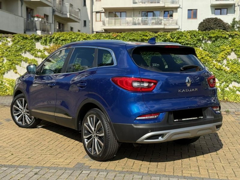 Renault Kadjar 1.5 I (2015-)