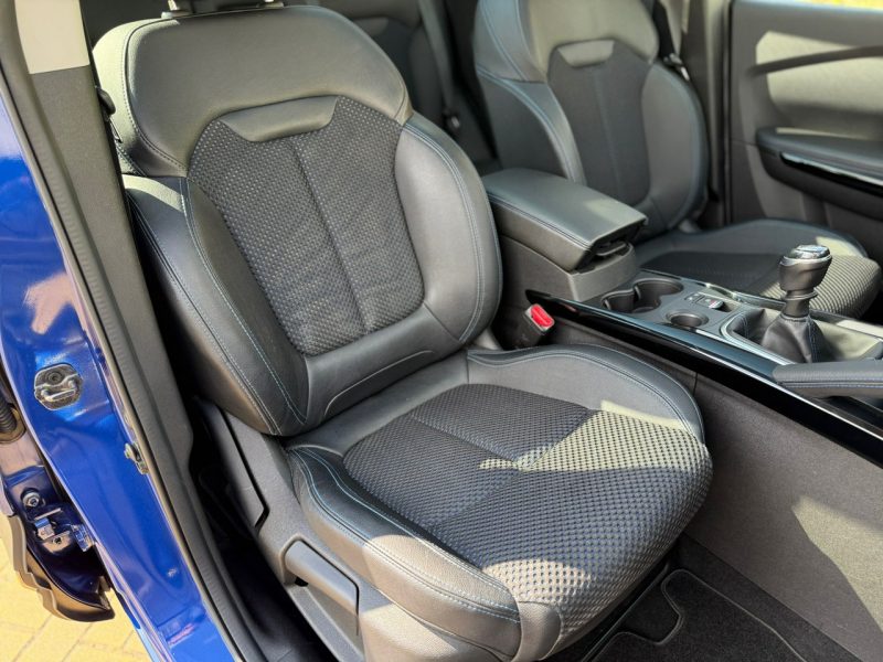 Renault Kadjar 1.5 I (2015-)