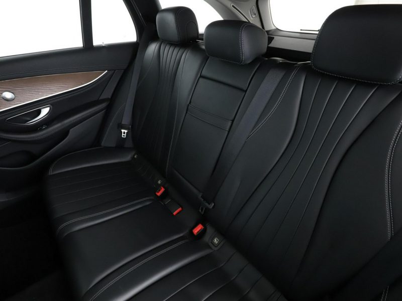 Mercedes E 220 FV23% 4X4 Automat Navi Klimatyzacja Podgrzewane fotele Bluetooth W213 (2016-)