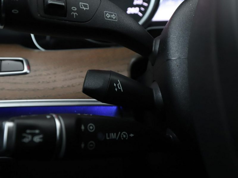 Mercedes E 220 FV23% 4X4 Automat Navi Klimatyzacja Podgrzewane fotele Bluetooth W213 (2016-)