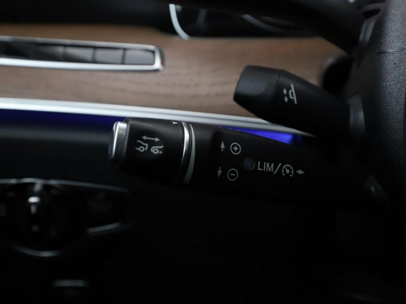 Mercedes E 220 FV23% 4X4 Automat Navi Klimatyzacja Podgrzewane fotele Bluetooth W213 (2016-)
