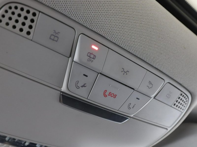 Mercedes E 220 FV23% 4X4 Automat Navi Klimatyzacja Podgrzewane fotele Bluetooth W213 (2016-)