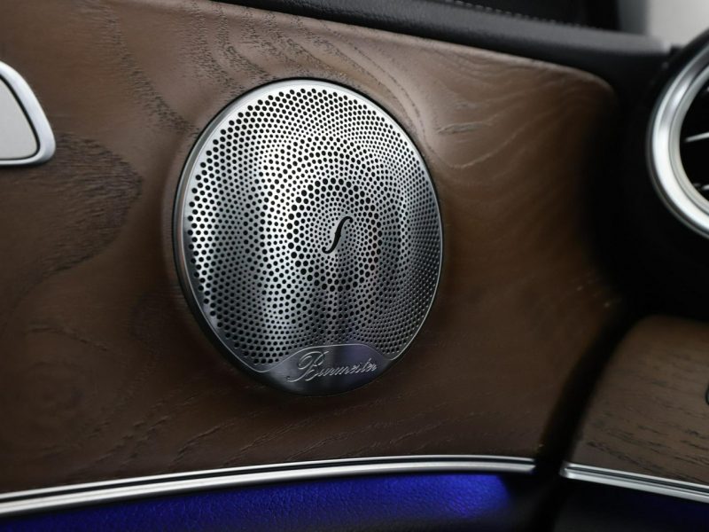 Mercedes E 220 FV23% 4X4 Automat Navi Klimatyzacja Podgrzewane fotele Bluetooth W213 (2016-)