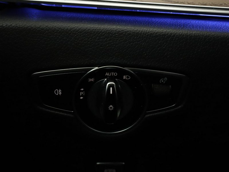 Mercedes E 220 FV23% 4X4 Automat Navi Klimatyzacja Podgrzewane fotele Bluetooth W213 (2016-)